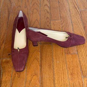 True Spirit by Easy Spirit Esversed women’s Sz 8.5